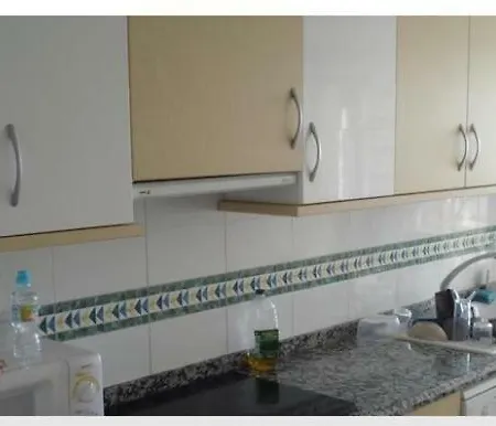 Apartment Aiguablava