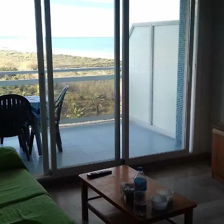 Aiguablava Apartment *