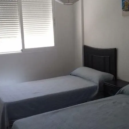 Apartment Aiguablava *