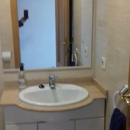 Aiguablava Apartment